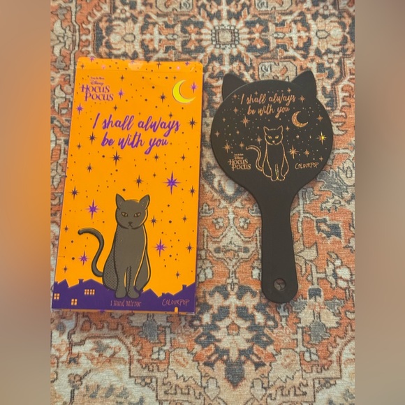 Colourpop Hocus Pocus I Shall Always Be With Your Mirror - Picture 6 of 6